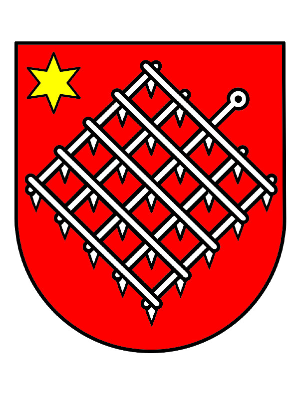  Wappen Egesheim 