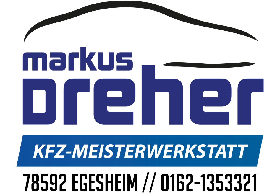 Markus Dreher - KFZ-Meisterwerkstatt