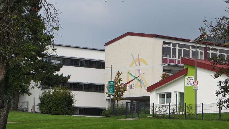  Werkrealschule Heuberg 