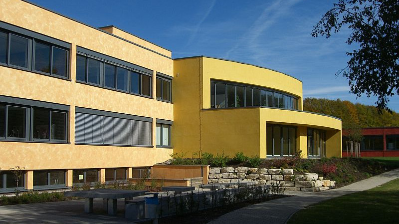  Realschule Gosheim-Wehingen 