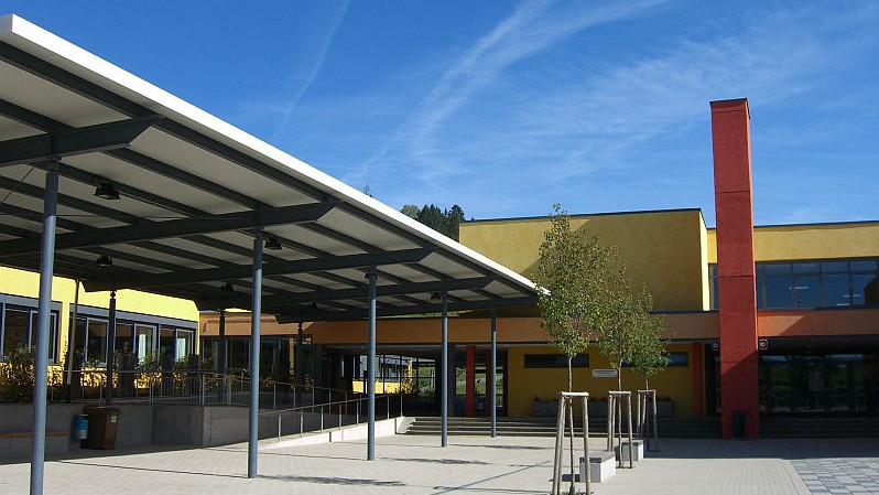  Gymnasium Gosheim-Wehingen 