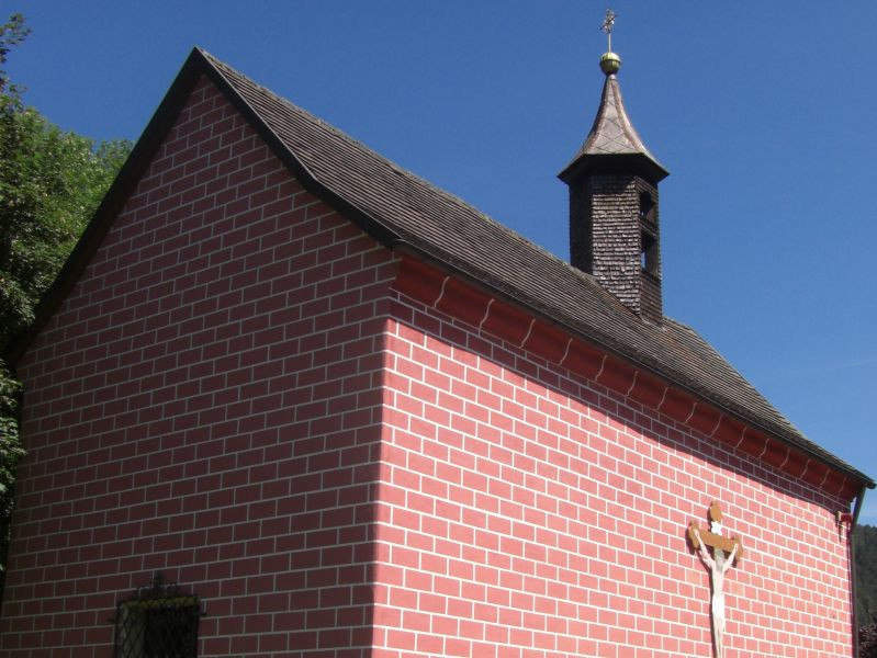 Loretokapelle 